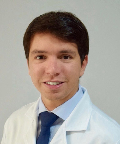 Dr. Felipe Conti